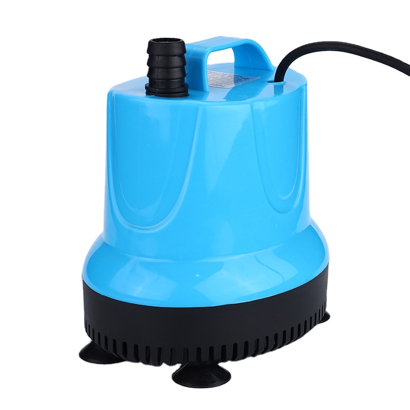 Water Pump Submersible Mini - JUYANG Düşük Gürültülü Küçük Alt Emişli