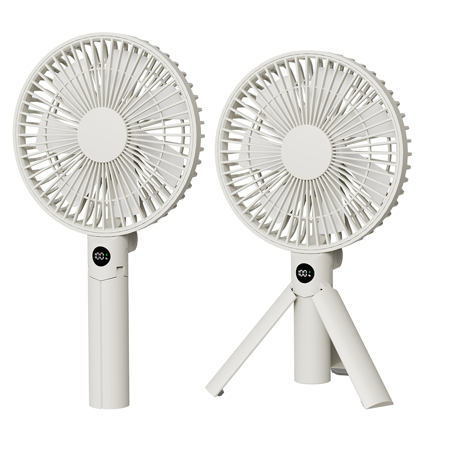 Yeni Taşınabilir Katlanabilir  - Oscillating Fan Clip incelemesi ve fiyatı