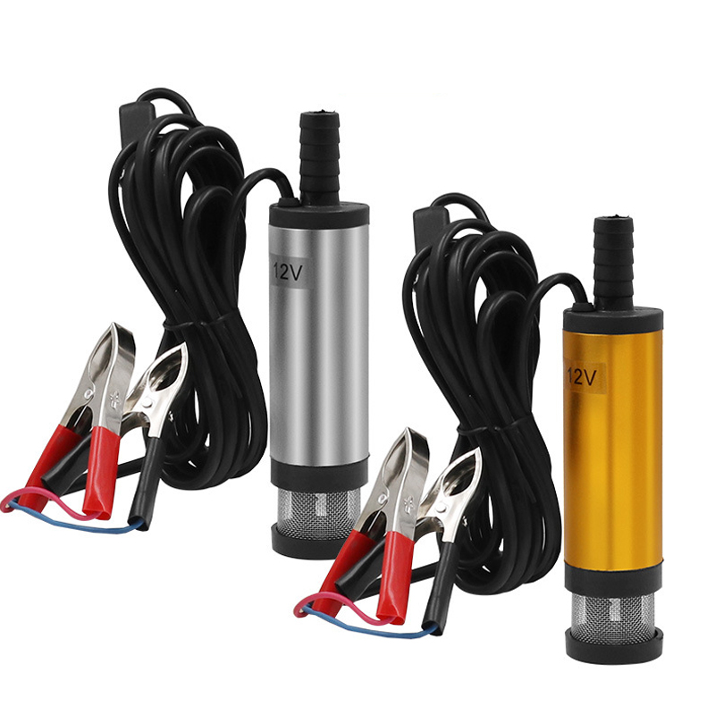Araba Elektrikli YAĞ POMPASI D - Water Pump Submersible Mini incelemesi ve fiyatı