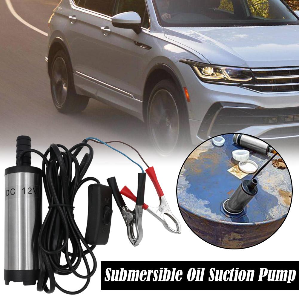 12V DC Dalgıç Transfer Pompası - Water Pump Submersible Mini incelemesi ve fiyatı