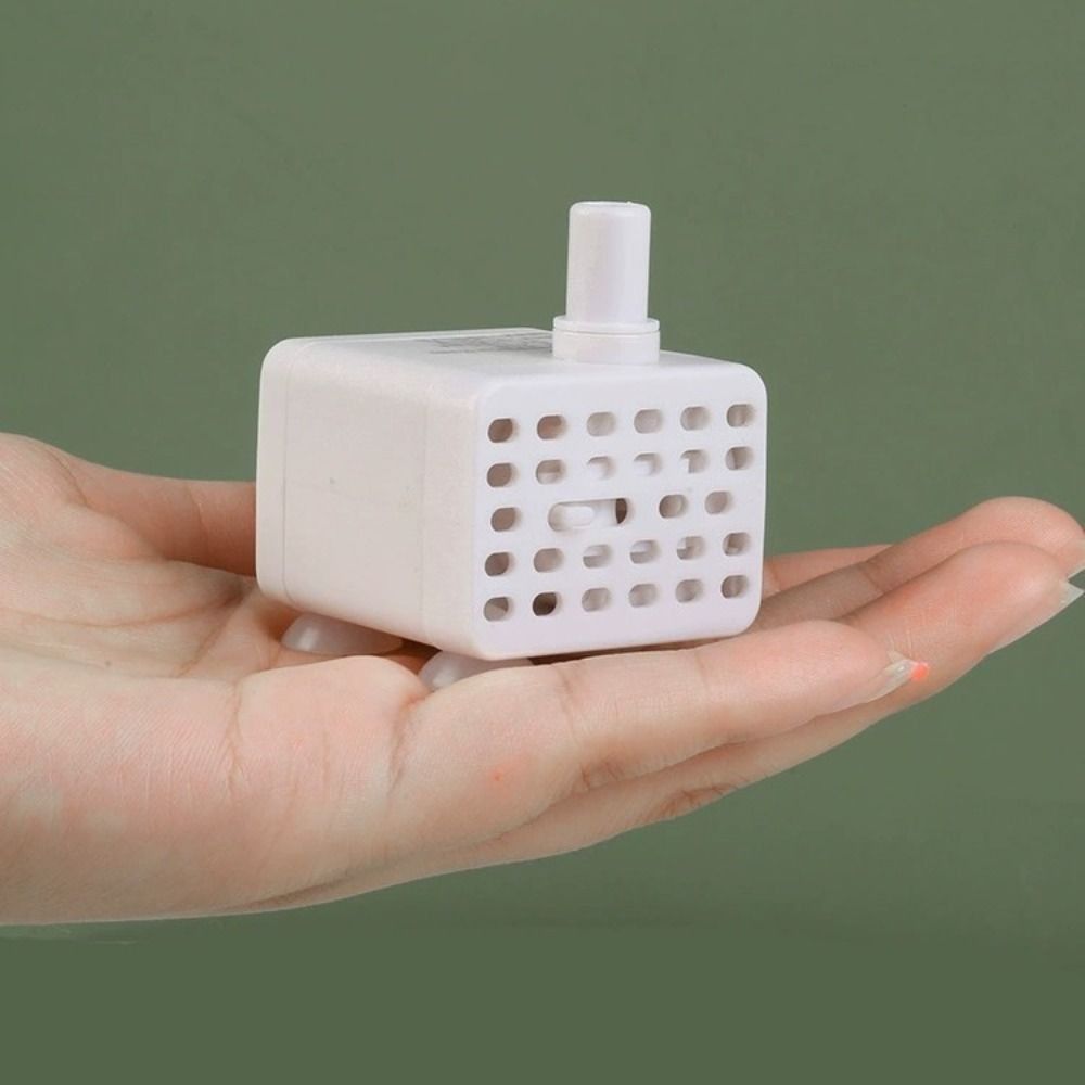 Düşük Basınçlı Akvaryum USB Da - Water Pump Submersible Mini incelemesi ve fiyatı
