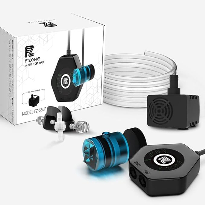 Fzone ATO580 Otomatik Su Doldu - Water Pump Submersible Mini incelemesi ve fiyatı