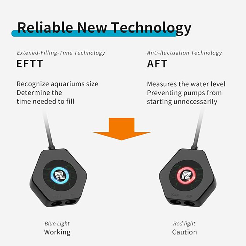 Fzone ATO580 Otomatik Su Doldu - Water Pump Submersible Mini incelemesi ve fiyatı