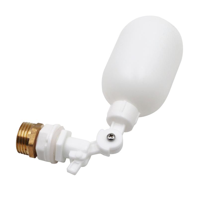 Otomatik plastik Mini şamandır - Water Pump Submersible Mini incelemesi ve fiyatı