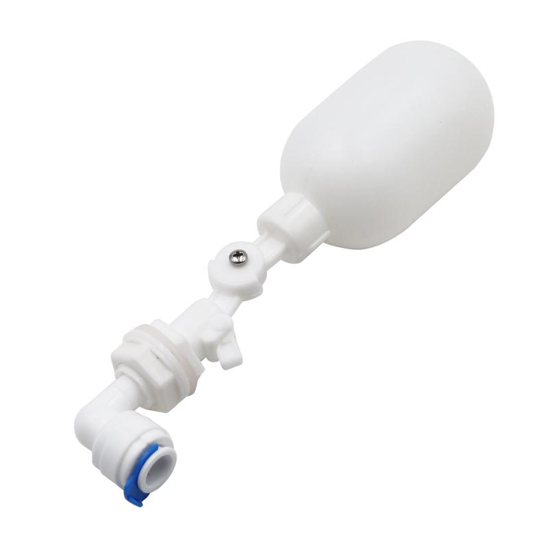 Otomatik plastik Mini şamandır - Water Pump Submersible Mini incelemesi ve fiyatı