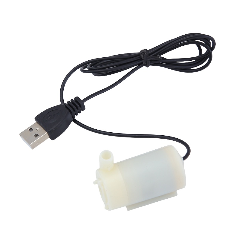 DC USB 5 V Mini Alçak Gerilim  - Water Pump Submersible Mini incelemesi ve fiyatı