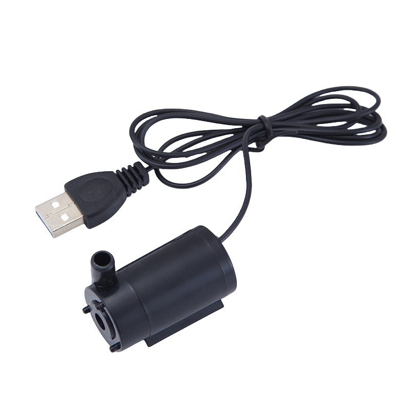 DC USB 5 V Mini Alçak Gerilim  - Water Pump Submersible Mini incelemesi ve fiyatı