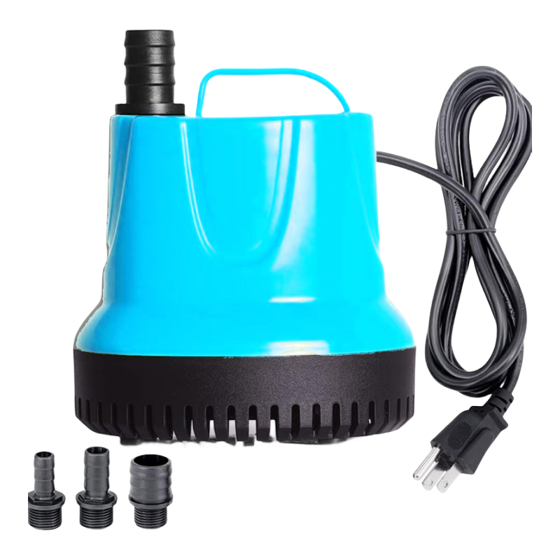 JUYANG Düşük Gürültülü Küçük A - Water Pump Submersible Mini incelemesi ve fiyatı