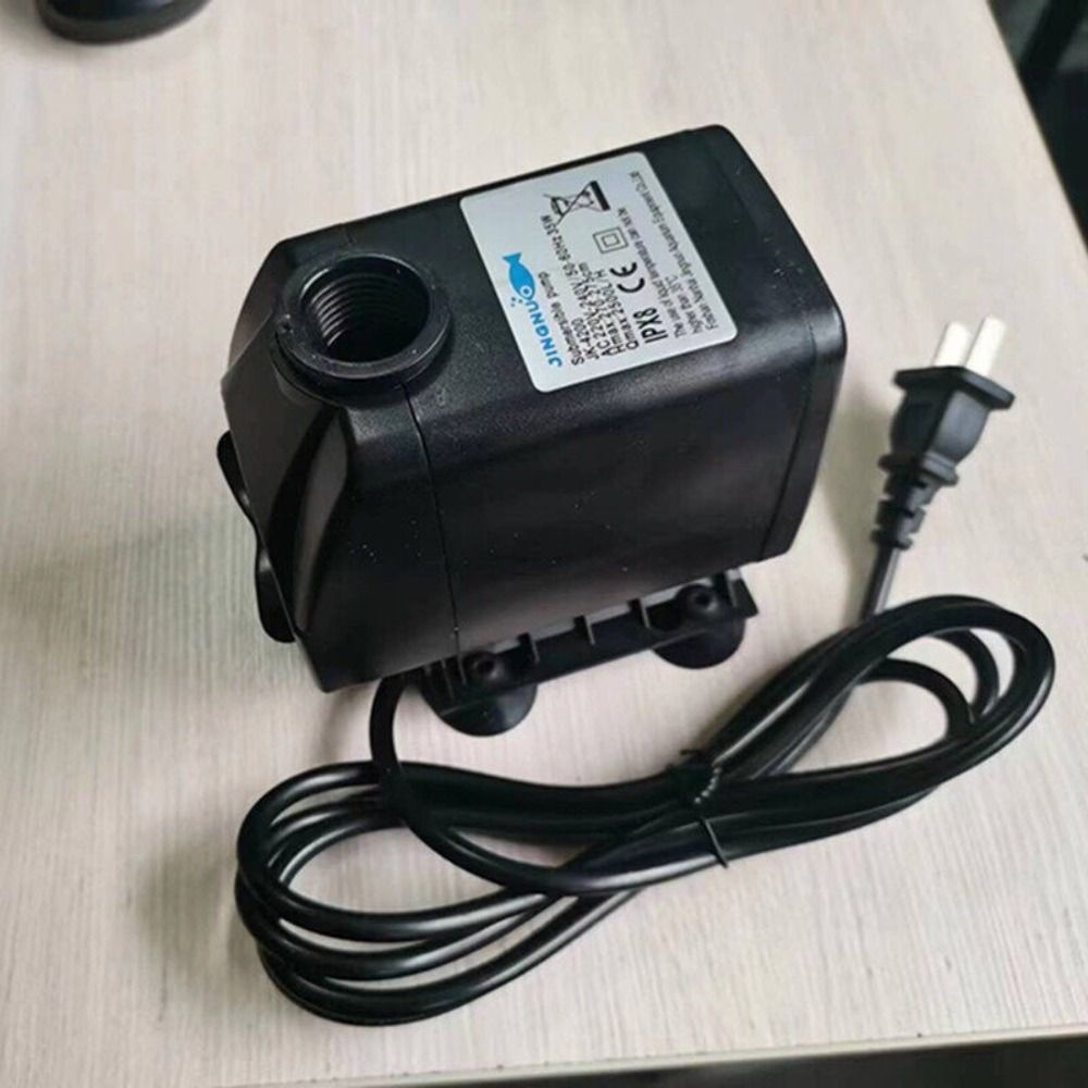 Siyah Dalgıç Su Pompası Ultra  - Water Pump Submersible Mini incelemesi ve fiyatı