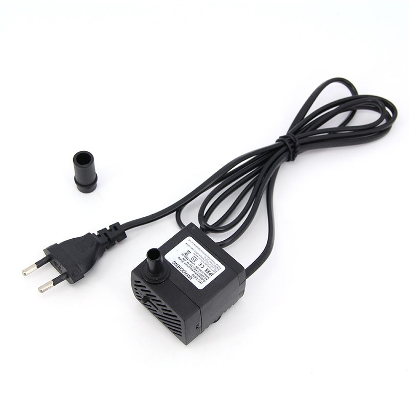 5/10W JYC-0850 JYC-1250 Çok Fo - Water Pump Submersible Mini incelemesi ve fiyatı