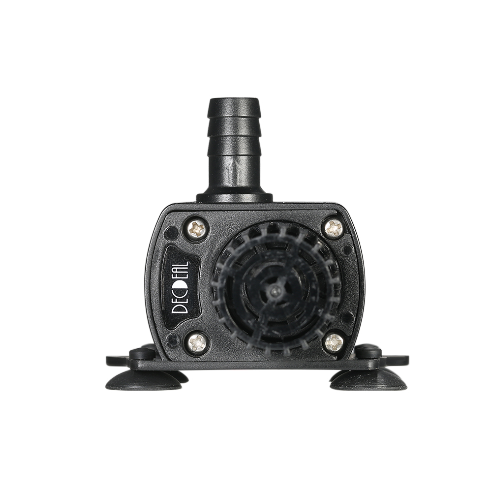 USB DC5V 4.8W Ultra sessiz Min - Water Pump Submersible Mini incelemesi ve fiyatı
