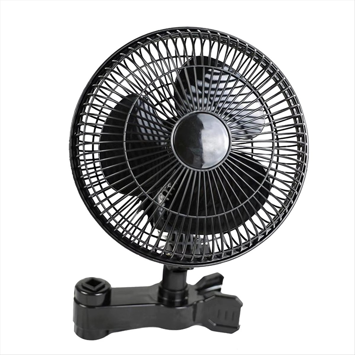 ABKM Büyütme Çadırı Klipsli Fa - Oscillating Fan Clip incelemesi ve fiyatı